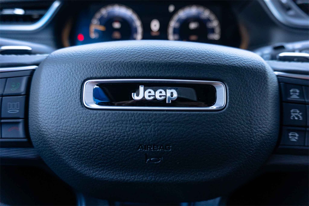 New Car 2025 Jeep Grand Cherokee  Altitude For Sale Under $35,000 In San Marcos, Texas