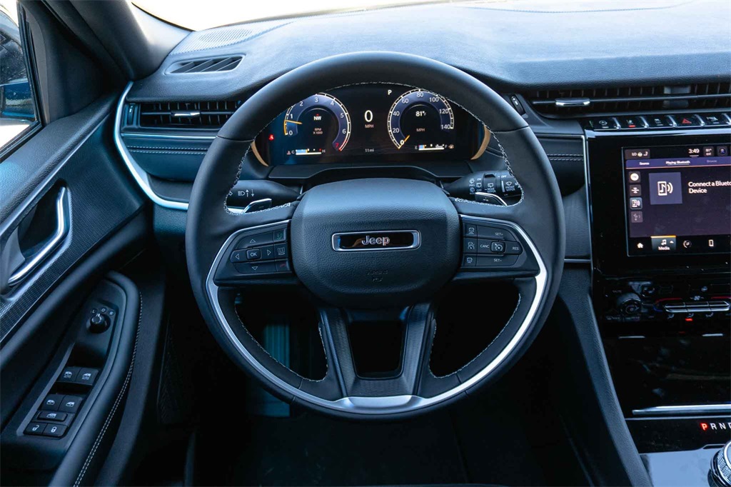 New Car 2025 Jeep Grand Cherokee  Altitude For Sale Under $35,000 In San Marcos, Texas
