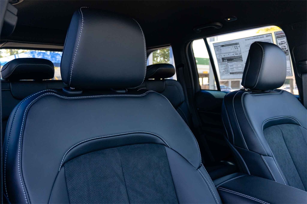 New Car 2025 Jeep Grand Cherokee  Altitude For Sale Under $35,000 In San Marcos, Texas