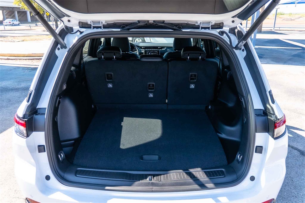 New Car 2025 Jeep Grand Cherokee  Altitude For Sale Under $35,000 In San Marcos, Texas