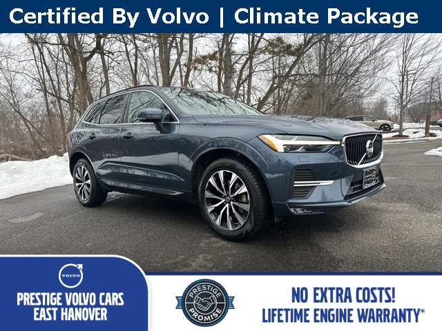 2023 Volvo XC60 B5 Core AWD