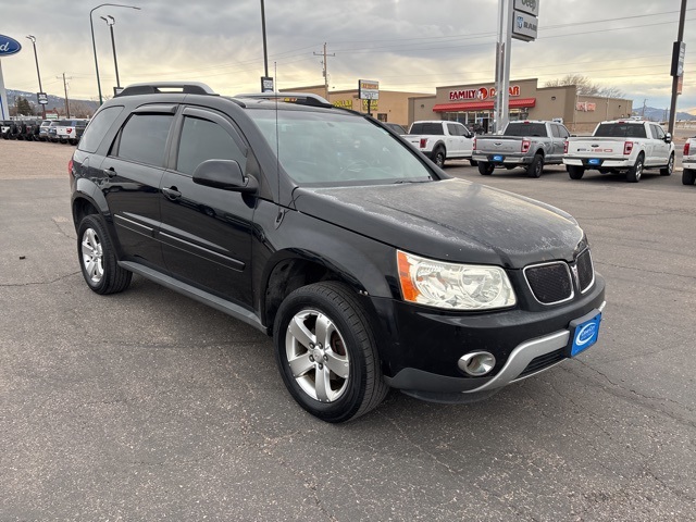 2006 Pontiac Torrent FWD