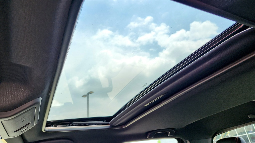 2025 Nissan Frontier