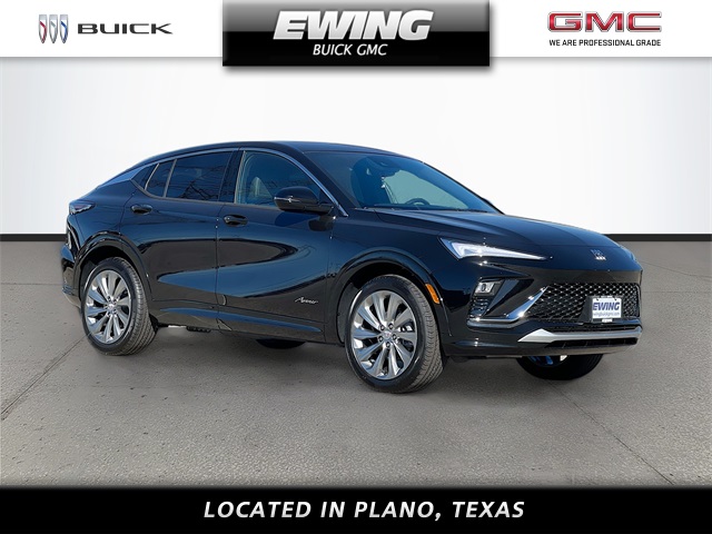 2026 Buick Envista Avenir FWD