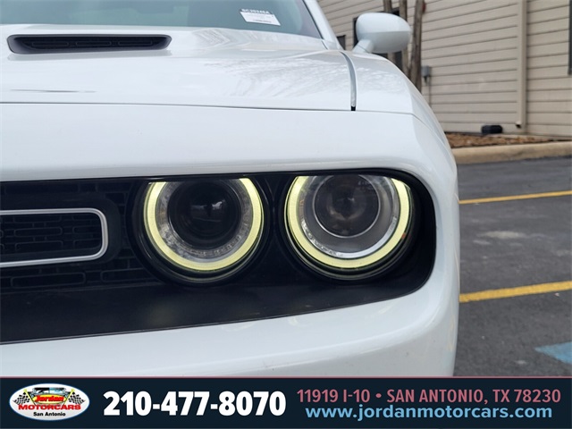 Used Car 2018 Dodge Challenger  Gt For Sale Under $20,000 In San Antonio, Texas