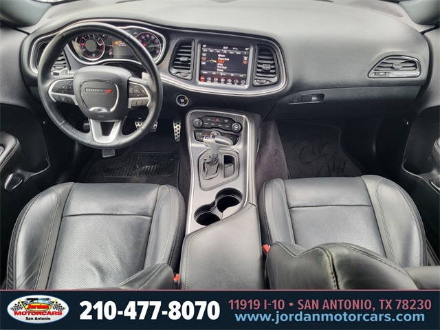 Used Car 2018 Dodge Challenger  Gt For Sale Under $20,000 In San Antonio, Texas