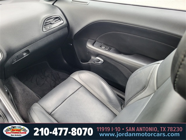 Used Car 2018 Dodge Challenger  Gt For Sale Under $20,000 In San Antonio, Texas