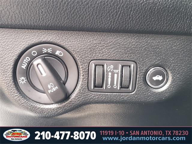 Used Car 2018 Dodge Challenger  Gt For Sale Under $20,000 In San Antonio, Texas