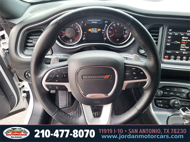 Used Car 2018 Dodge Challenger  Gt For Sale Under $20,000 In San Antonio, Texas