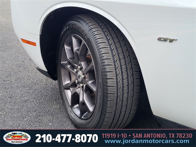 Used Car 2018 Dodge Challenger  Gt For Sale Under $20,000 In San Antonio, Texas