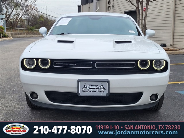 Used Car 2018 Dodge Challenger  Gt For Sale Under $20,000 In San Antonio, Texas
