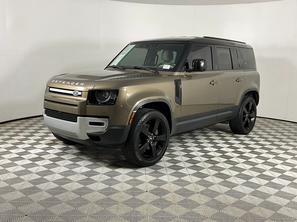 2023 Land Rover Defender 110 S AWD
