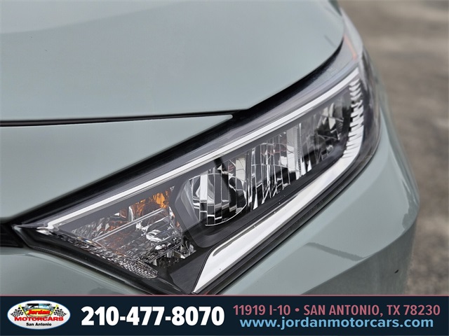 Used Car 2019 Toyota Rav4  Xle For Sale Under $25,000 In San Antonio, Texas