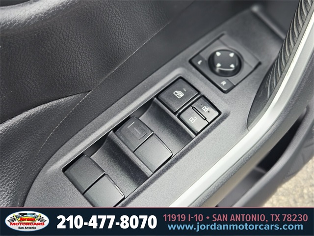Used Car 2019 Toyota Rav4  Xle For Sale Under $25,000 In San Antonio, Texas