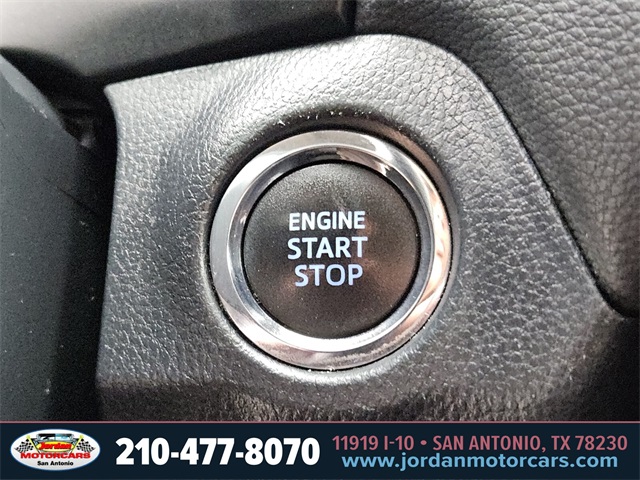 Used Car 2019 Toyota Rav4  Xle For Sale Under $25,000 In San Antonio, Texas