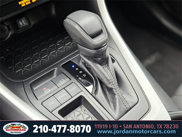 Used Car 2019 Toyota Rav4  Xle For Sale Under $25,000 In San Antonio, Texas