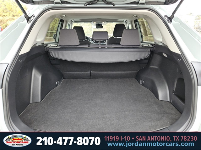 Used Car 2019 Toyota Rav4  Xle For Sale Under $25,000 In San Antonio, Texas