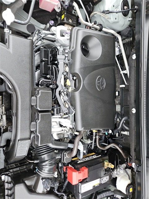 Used Car 2019 Toyota Rav4  Xle For Sale Under $25,000 In San Antonio, Texas