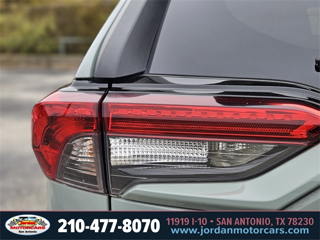 Used Car 2019 Toyota Rav4  Xle For Sale Under $25,000 In San Antonio, Texas