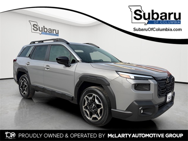 2026 Subaru Outback Touring AWD