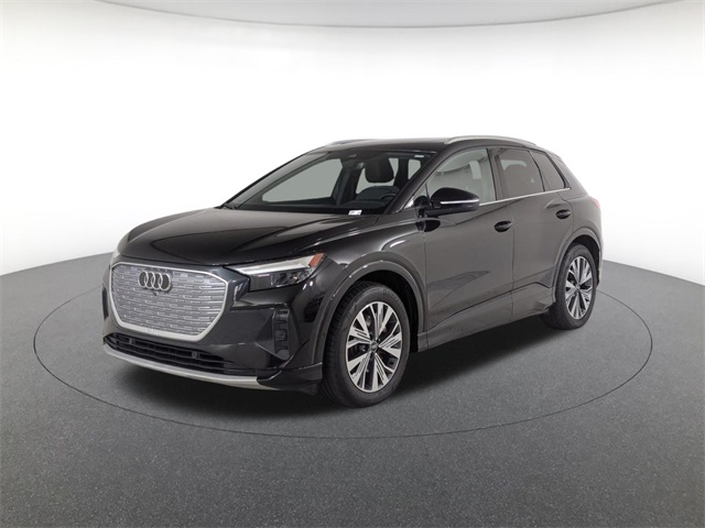 2023 Audi Q4 e-tron Premium Plus 40
