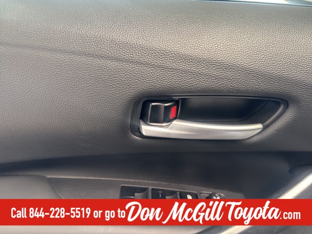 2024 Toyota Corolla SE  at Don McGill Toyota