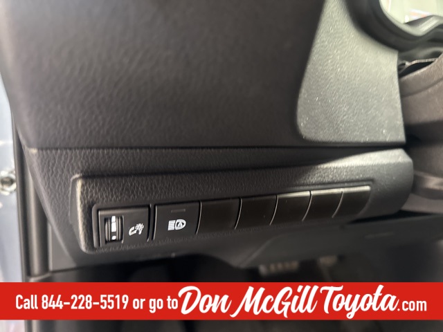 2024 Toyota Corolla SE  at Don McGill Toyota