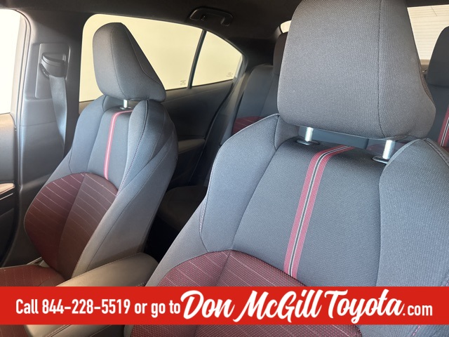 2024 Toyota Corolla SE  at Don McGill Toyota