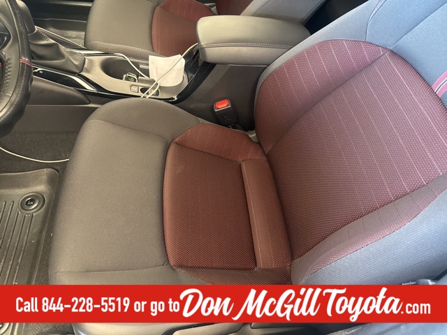 2024 Toyota Corolla SE  at Don McGill Toyota