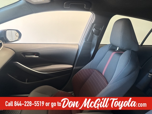 2024 Toyota Corolla SE  at Don McGill Toyota