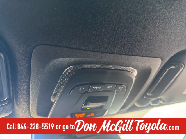 2024 Toyota Corolla SE  at Don McGill Toyota