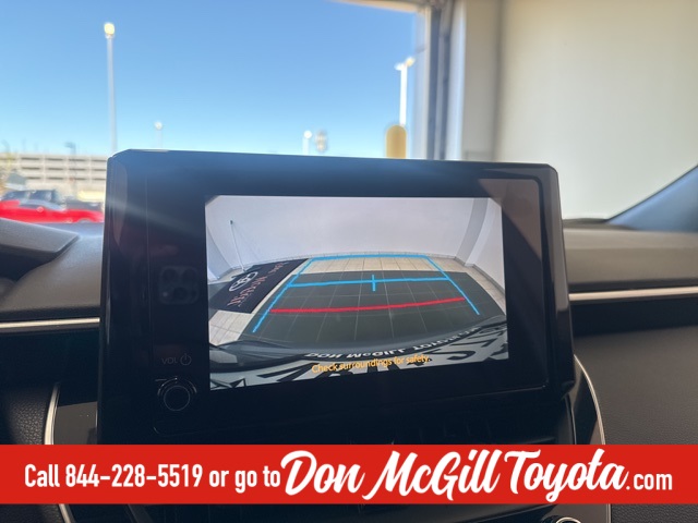 2024 Toyota Corolla SE  at Don McGill Toyota