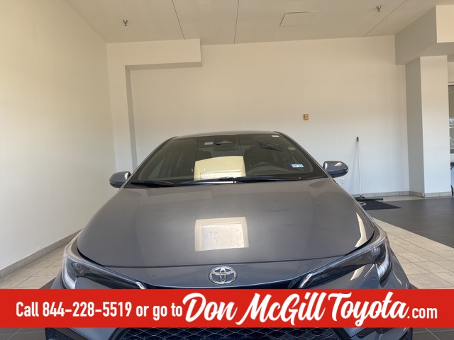 2024 Toyota Corolla SE  at Don McGill Toyota