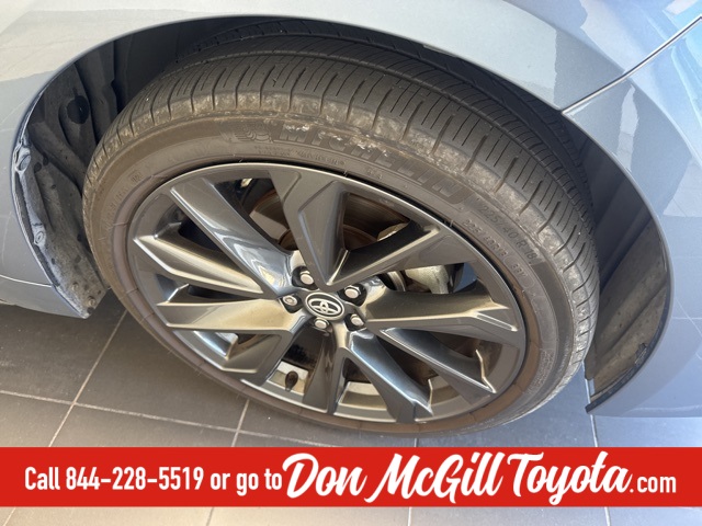 2024 Toyota Corolla SE  at Don McGill Toyota