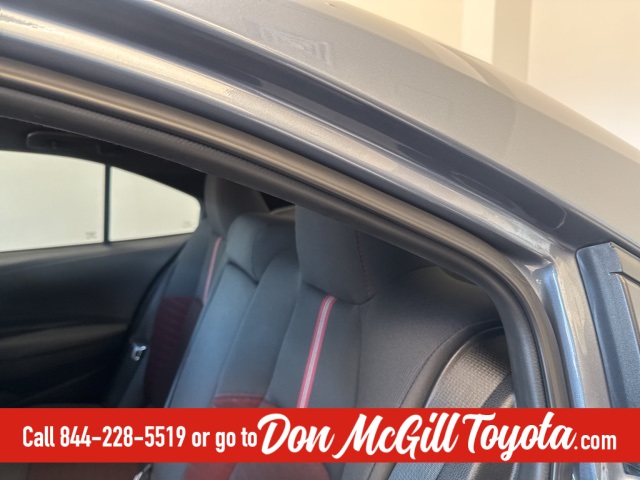 2024 Toyota Corolla SE  at Don McGill Toyota