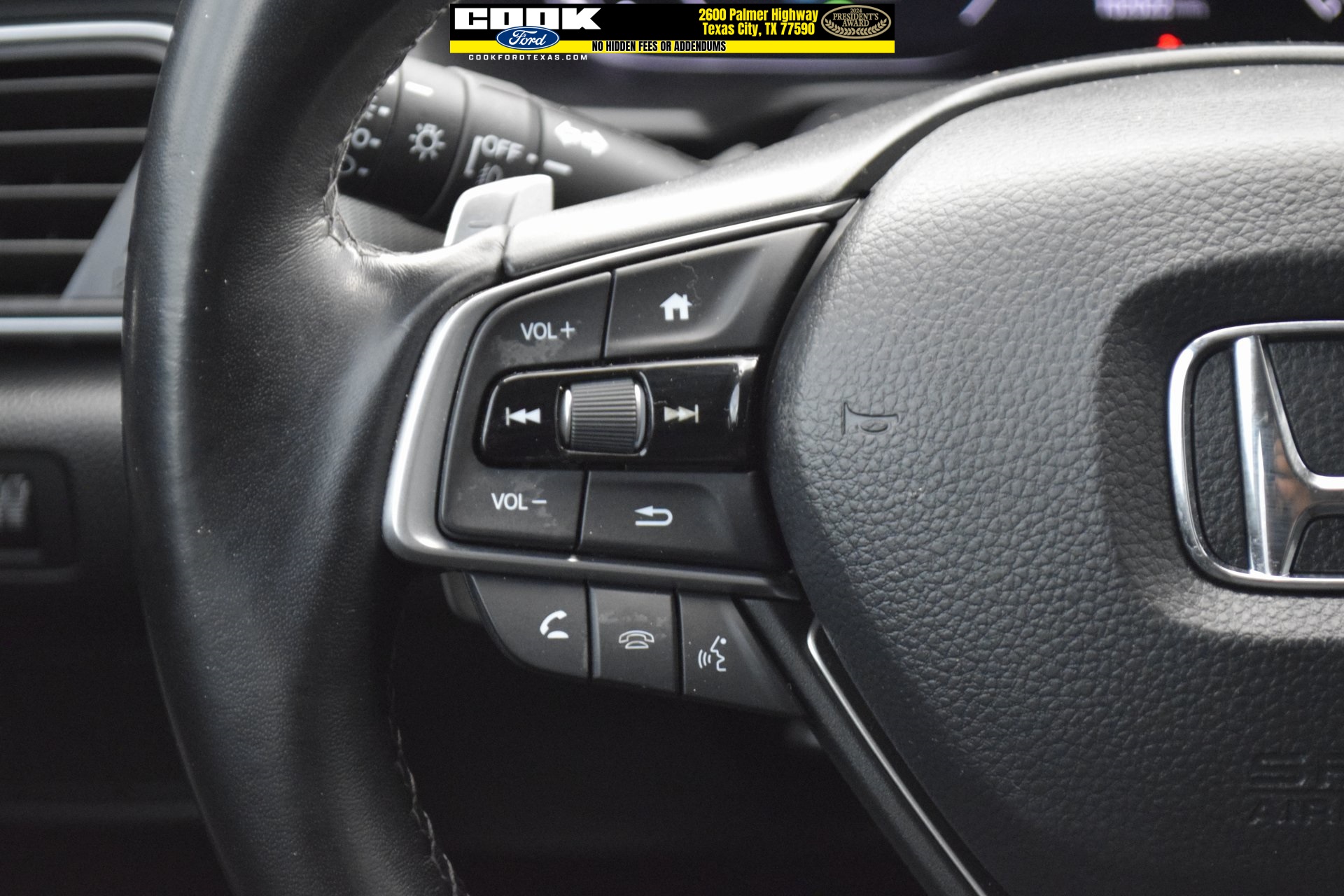 2021 Honda Accord Sport Special Edition Gray at DeMontrond Mazda