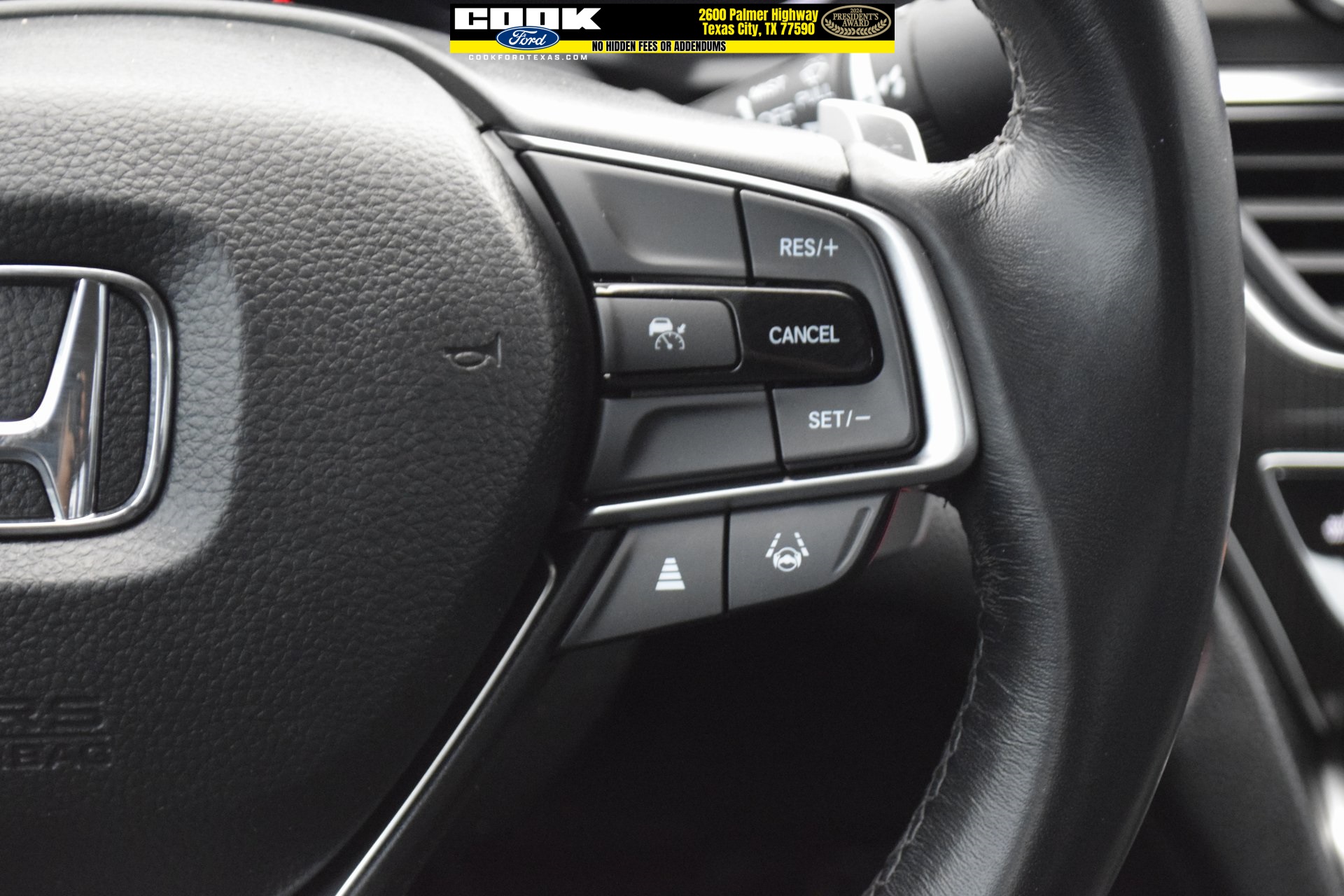 2021 Honda Accord Sport Special Edition Gray at DeMontrond Mazda