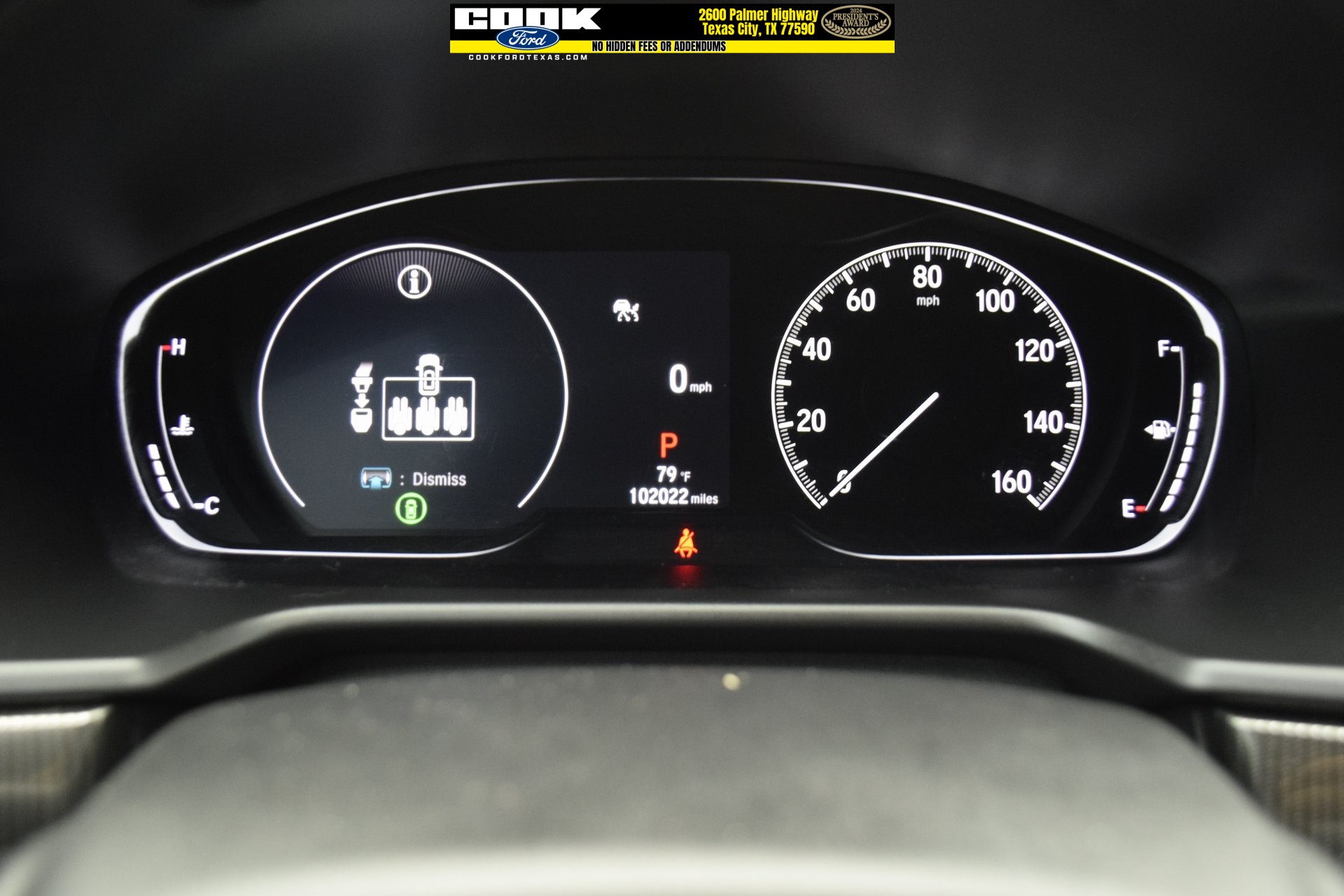 2021 Honda Accord Sport Special Edition Gray at DeMontrond Mazda