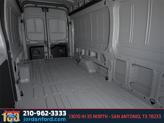 New Car 2025 Ford Transit-350  Base For Sale Under $50,000 In San Antonio, Texas