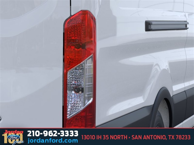 New Car 2025 Ford Transit-350  Base For Sale Under $50,000 In San Antonio, Texas