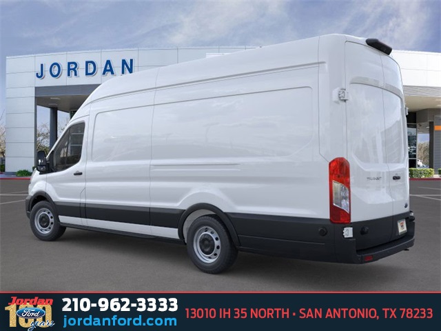 New Car 2025 Ford Transit-350  Base For Sale Under $50,000 In San Antonio, Texas