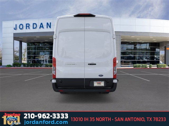 New Car 2025 Ford Transit-350  Base For Sale Under $50,000 In San Antonio, Texas