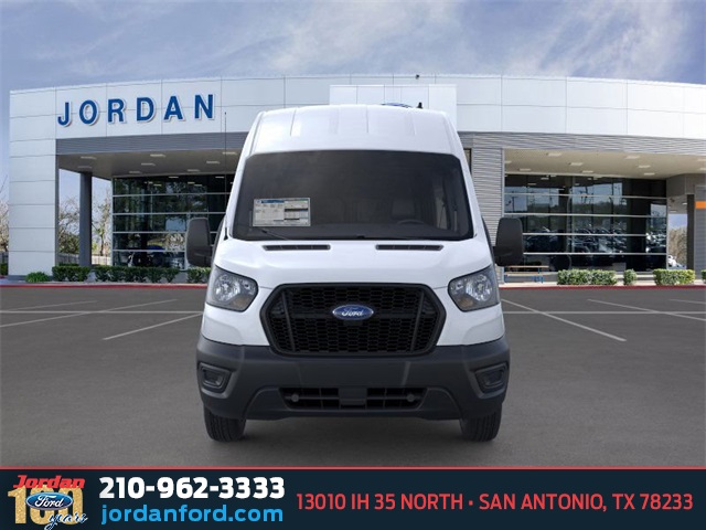 New Car 2025 Ford Transit-350  Base For Sale Under $50,000 In San Antonio, Texas