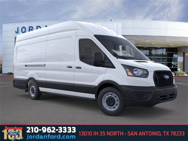 New Car 2025 Ford Transit-350  Base For Sale Under $50,000 In San Antonio, Texas