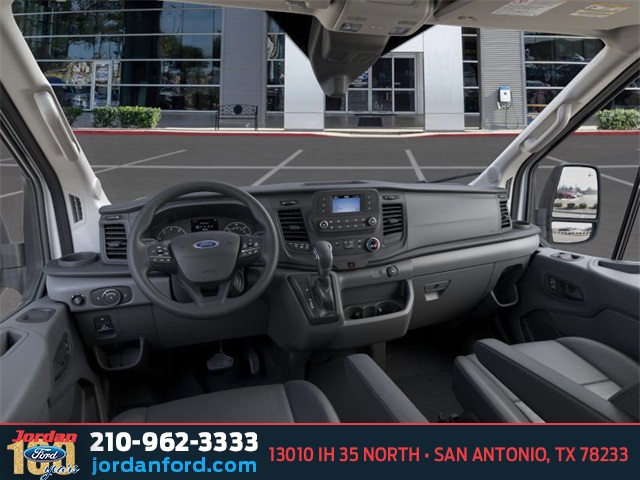 New Car 2025 Ford Transit-350  Base For Sale Under $50,000 In San Antonio, Texas