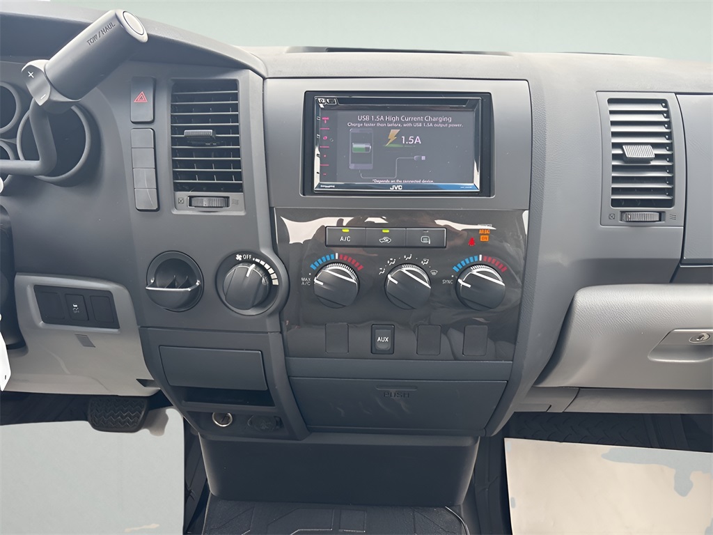 2010 Toyota Tundra