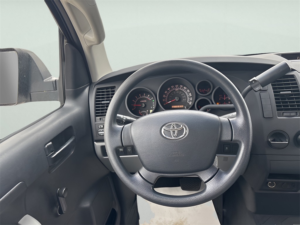 2010 Toyota Tundra