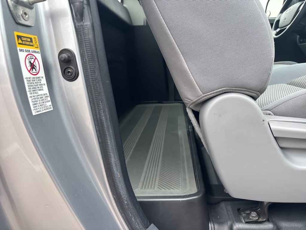2010 Toyota Tundra