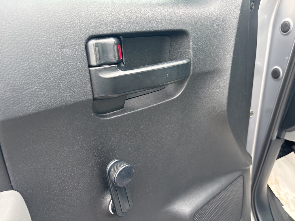 2010 Toyota Tundra