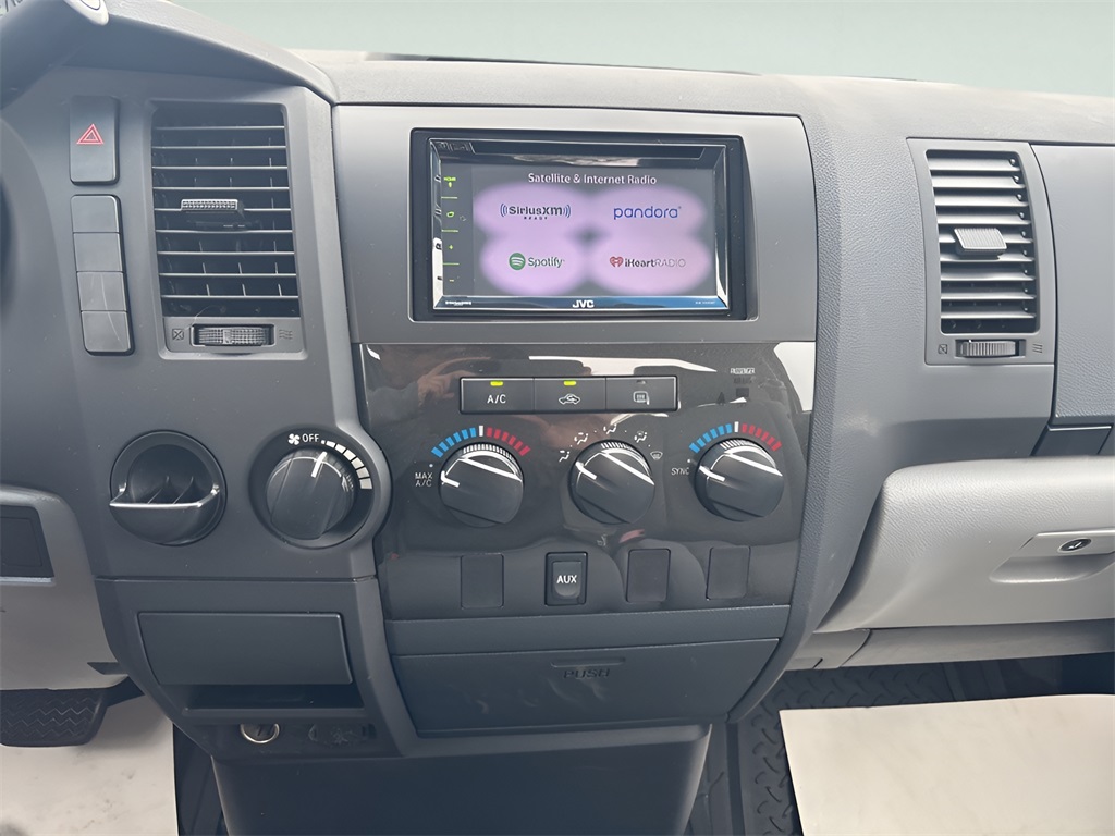 2010 Toyota Tundra